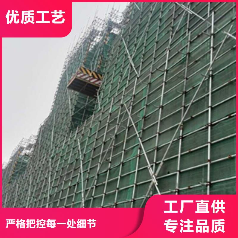 架子管异形钢管工期短发货快