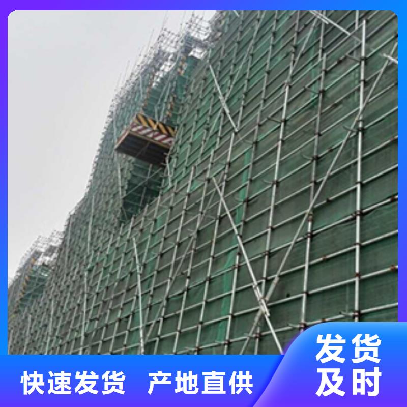 架子管异形钢管工期短发货快