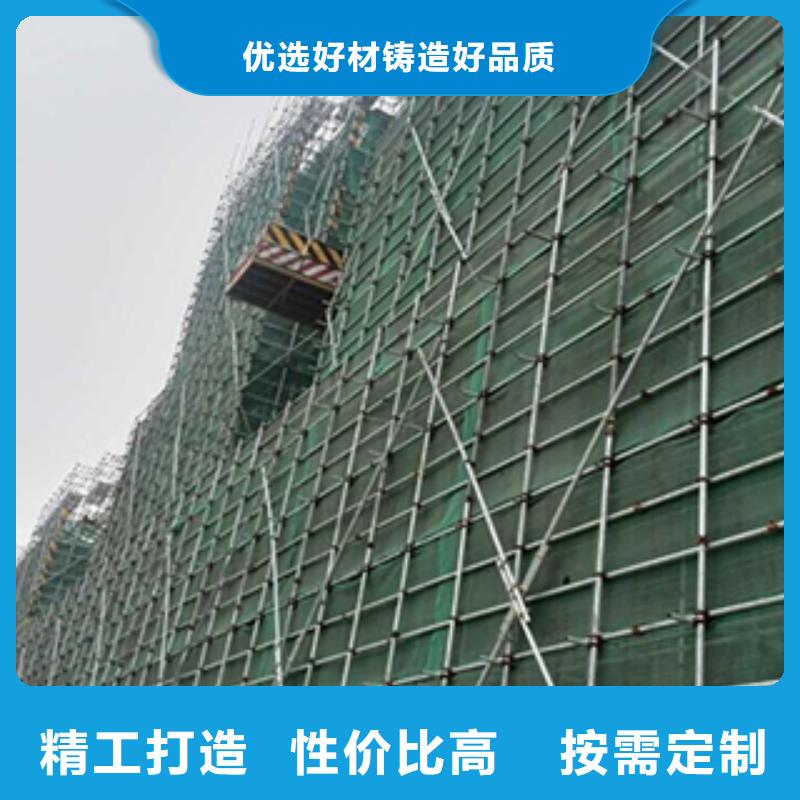 架子管异形钢管工期短发货快