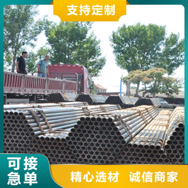 架子管异形钢管工期短发货快