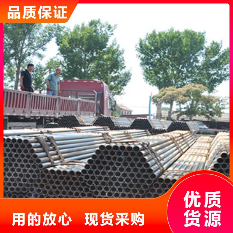 架子管异形钢管工期短发货快