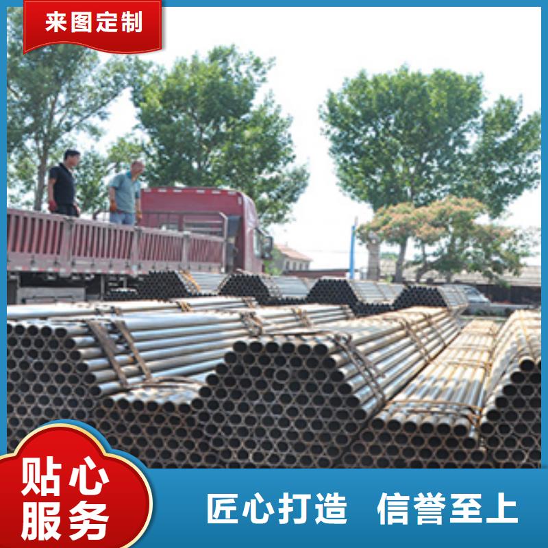 架子管异形钢管工期短发货快
