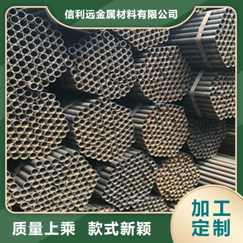 架子管异形钢管工期短发货快