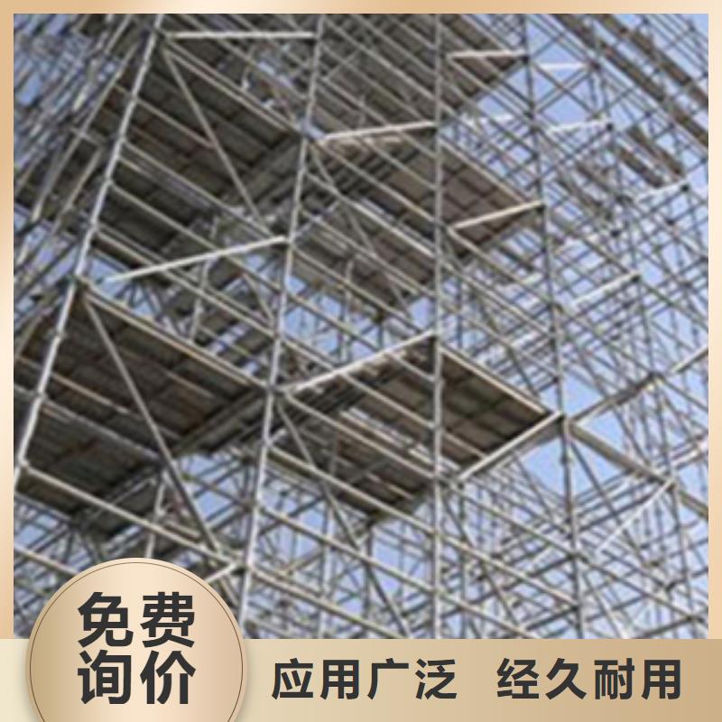 架子管异形钢管工期短发货快