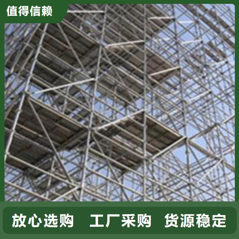 架子管异形钢管工期短发货快