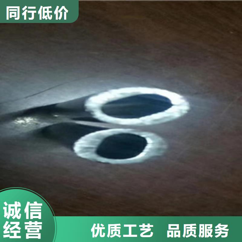 异型管-异形钢管实力见证