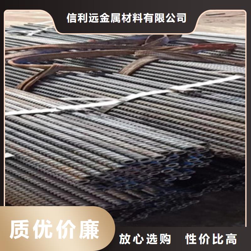 异型管-异形钢管实力见证