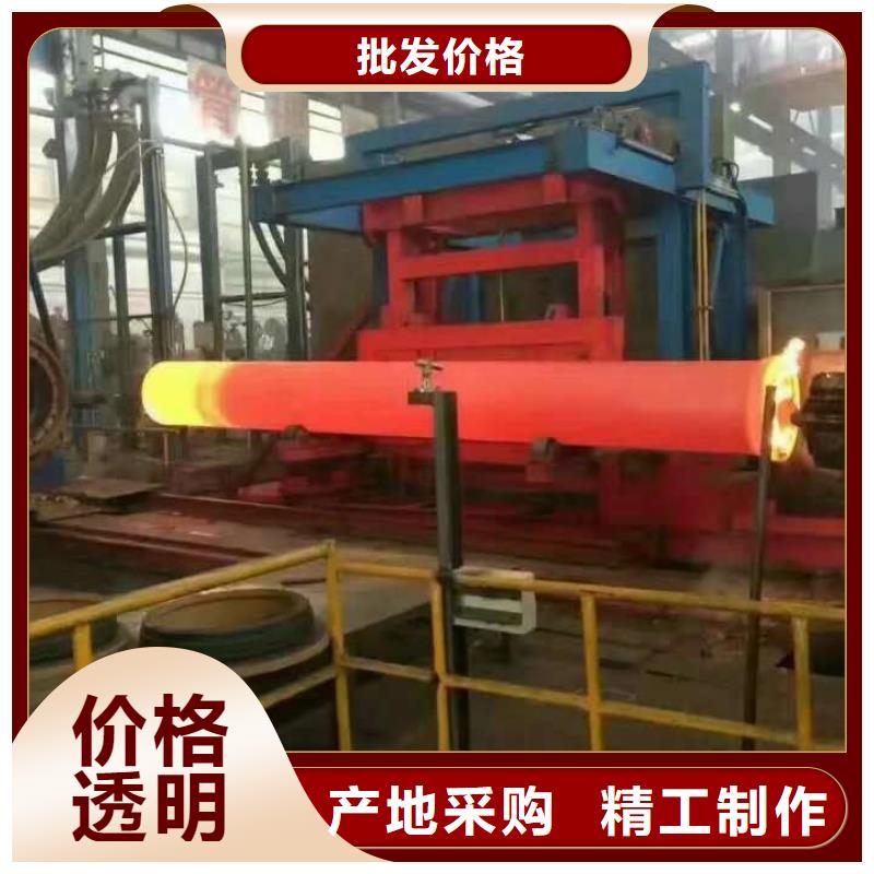 球墨铸铁管_消防球墨铸铁管实力厂家