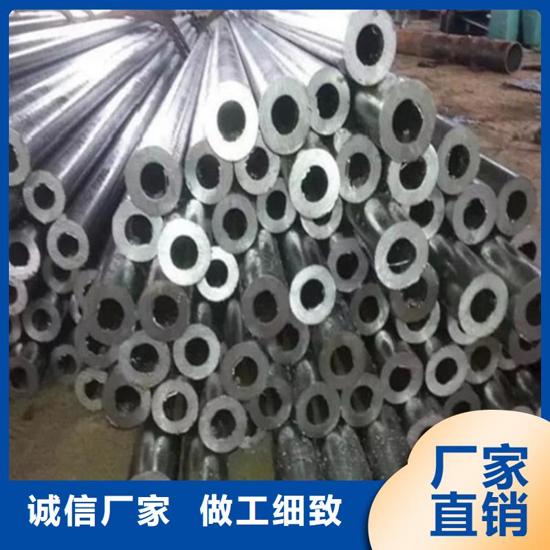 精密管16Mn精密管优选厂商