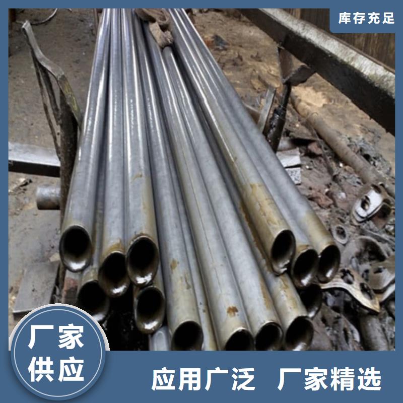 精密管16Mn精密管优选厂商