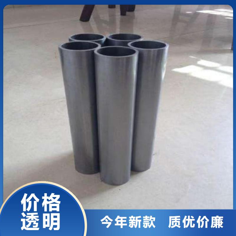 精密管Q355D精密管层层质检