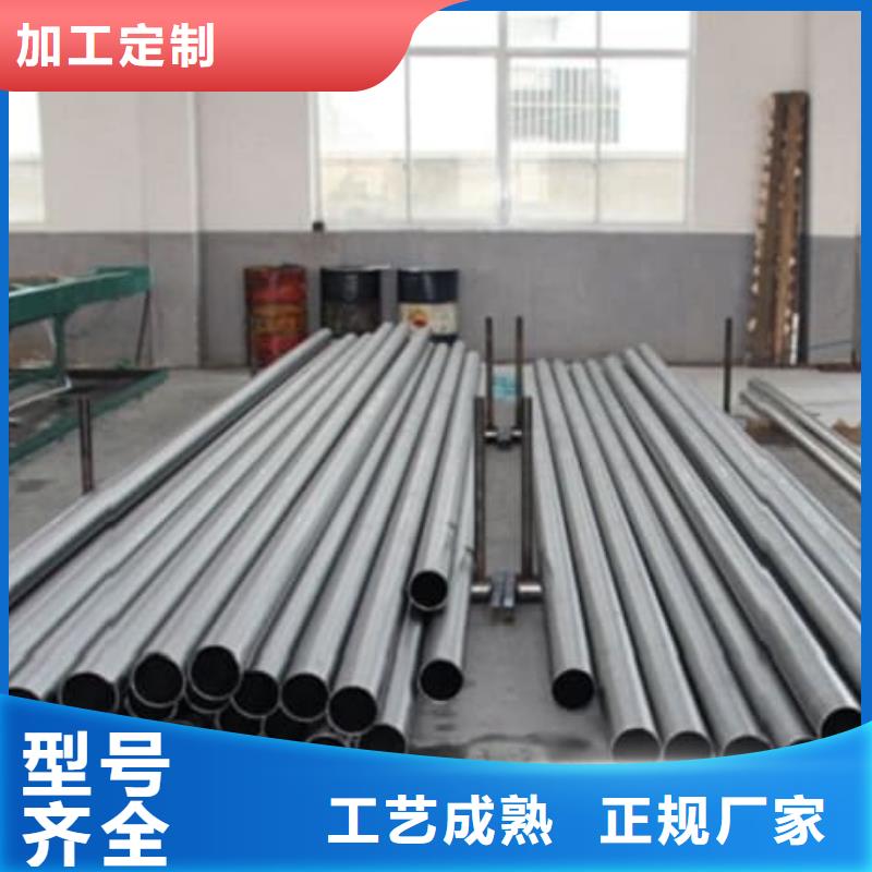 精密管16Mn精密管优选厂商