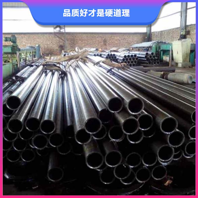 精密管大口径精密冷拔管厂家技术完善