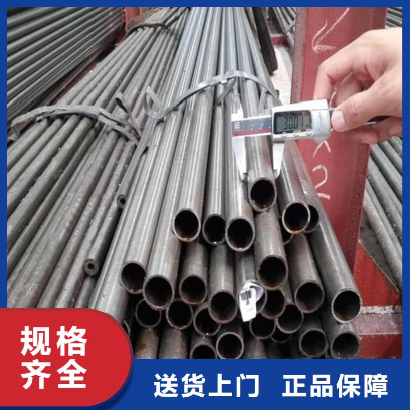 精密管16Mn精密管厂家经验丰富