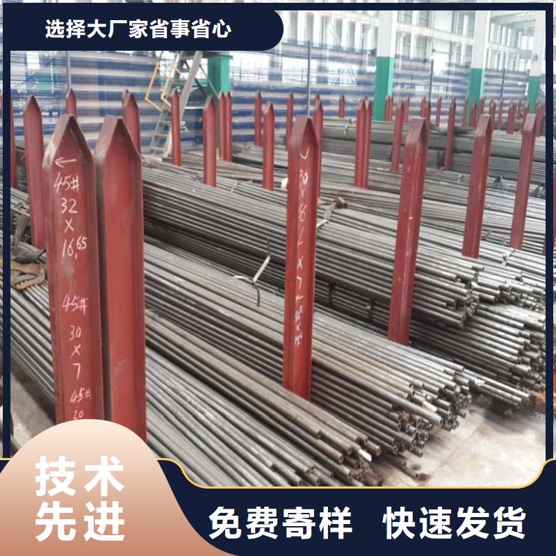 精密管-Q355B精密管厂家新品