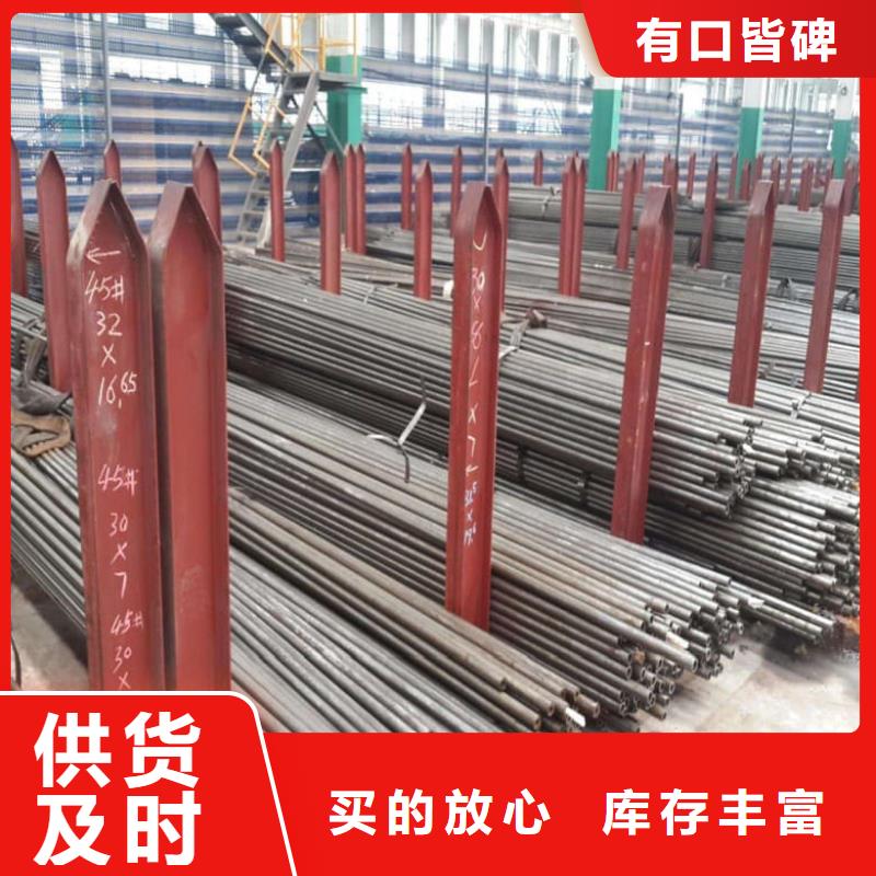 精密管-Q355B精密管厂家新品
