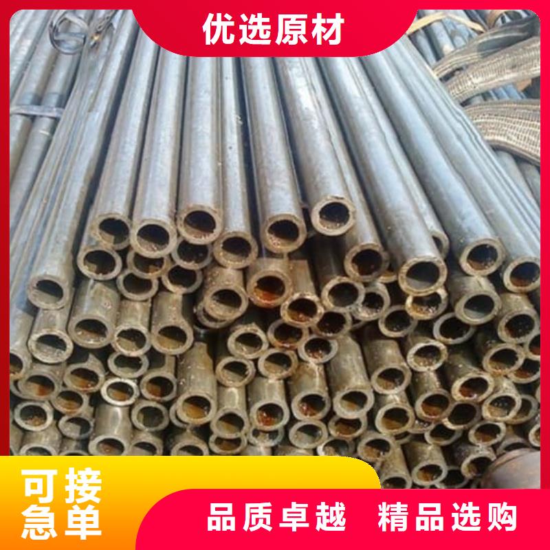 精密管-Q355B精密管厂家新品