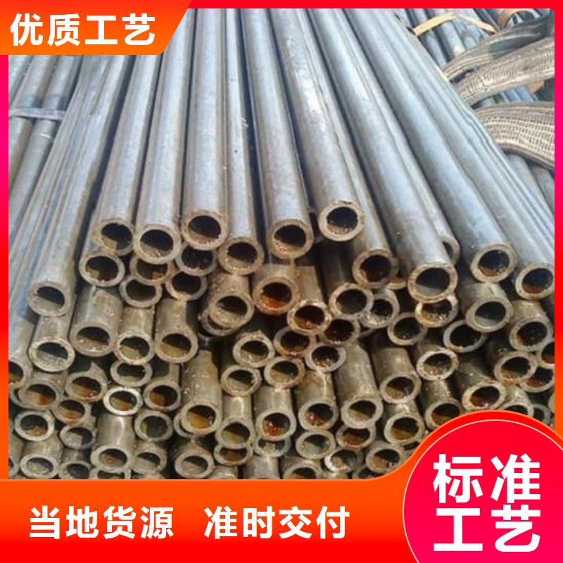 精密管16Mn精密管厂家经验丰富