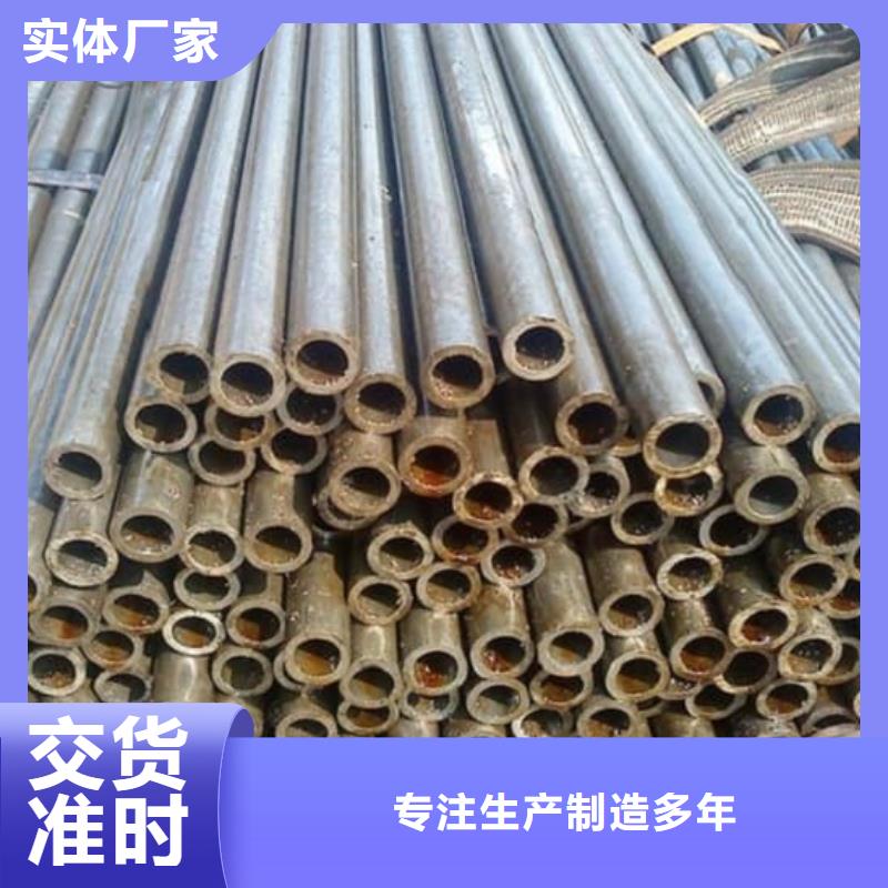 精密管16Mn精密管优选厂商