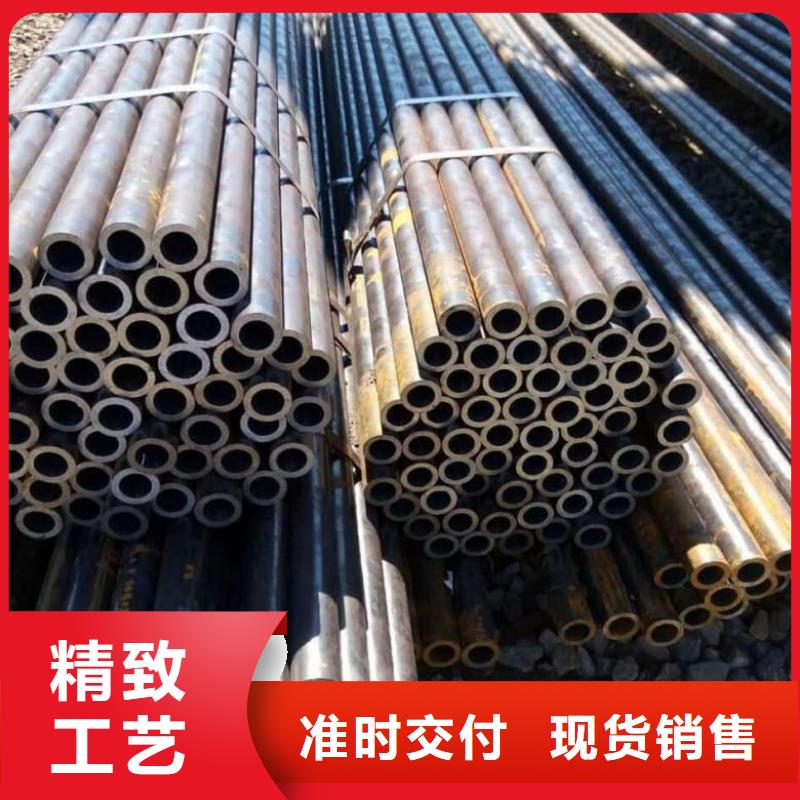 精密管-Q355B精密管厂家新品