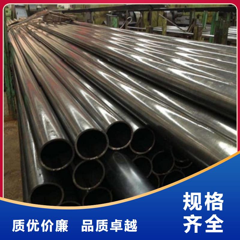 精密管16Mn精密管种类齐全