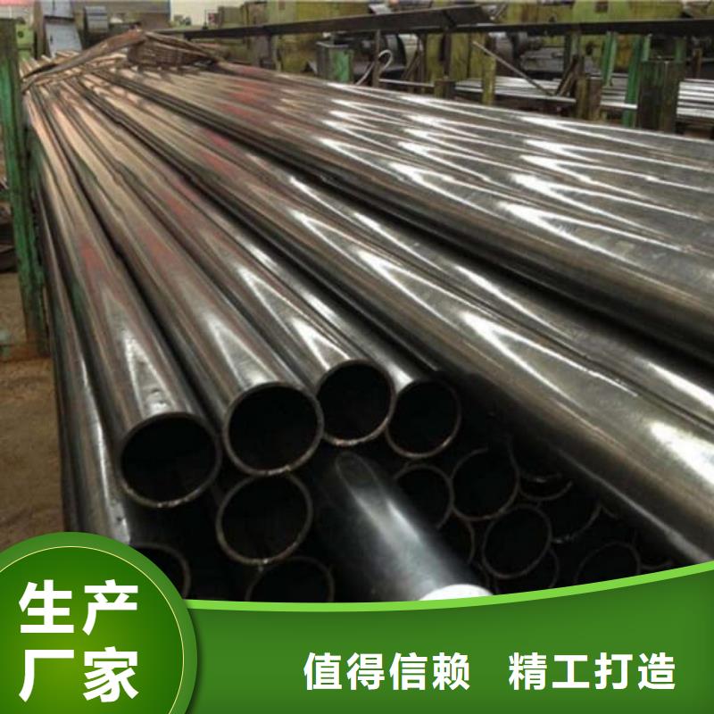 精密管16Mn精密管厂家经验丰富