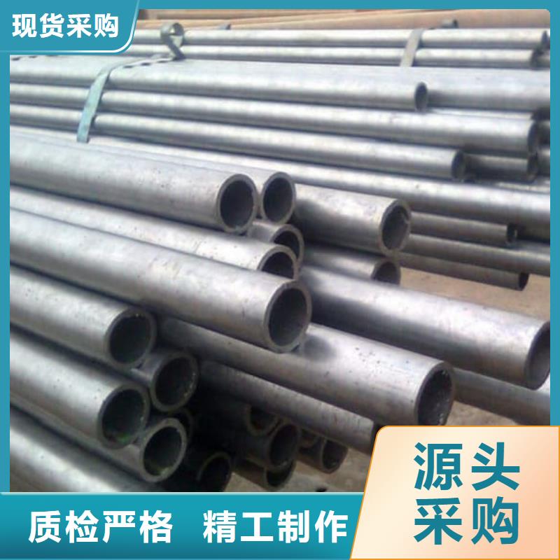 精密管16Mn精密管优选厂商