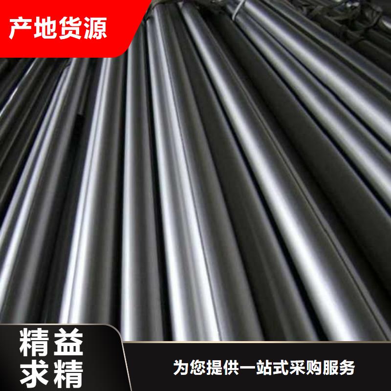 精密管16Mn精密管优选厂商