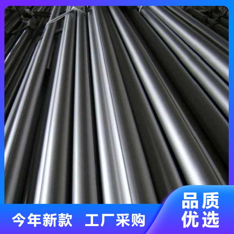 精密管大口径精密冷拔管拥有核心技术优势