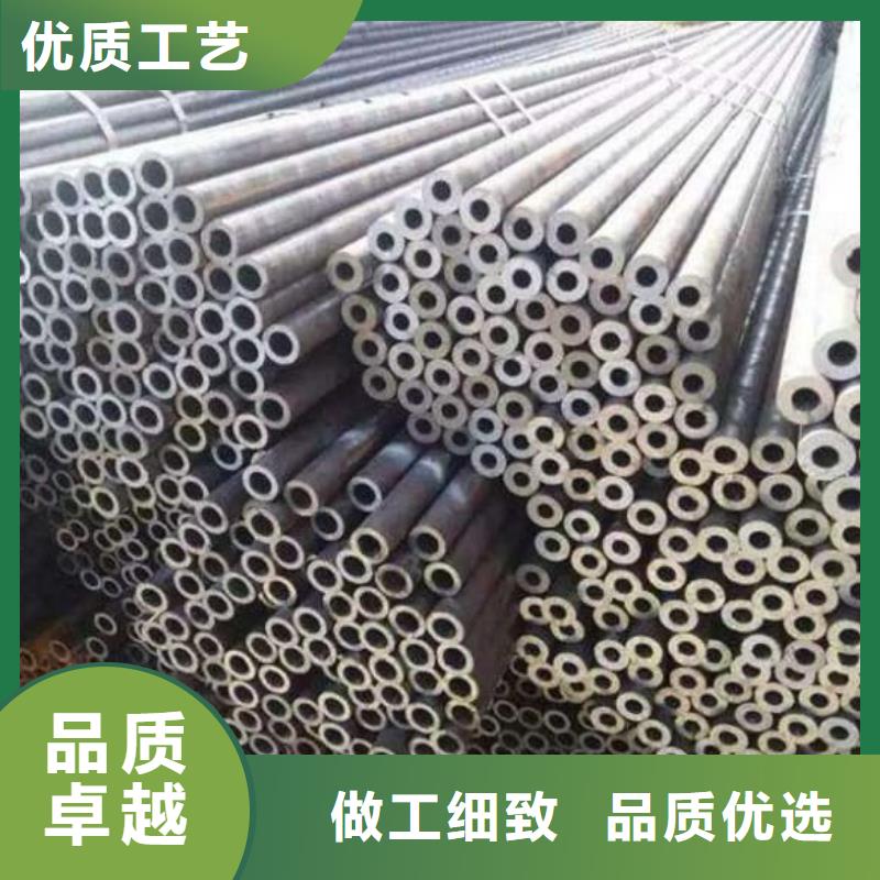 精密管-Q355B精密管厂家新品
