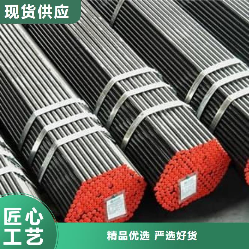 精密管16Mn精密管厂家经验丰富