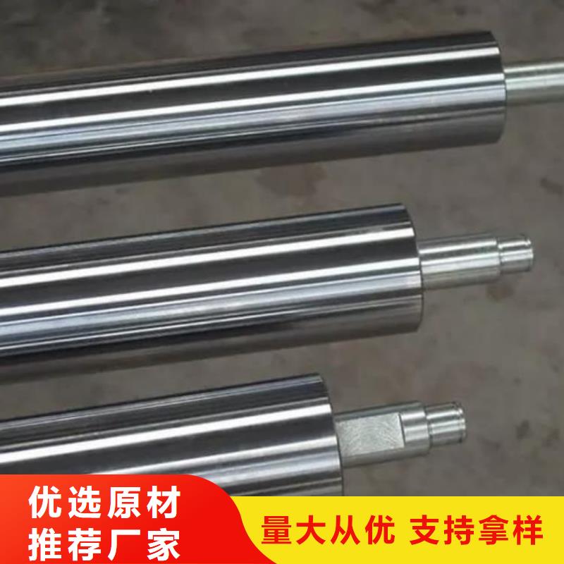 油缸管40Cr珩磨管设计制造销售服务一体