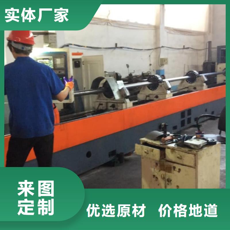 油缸管气缸管多年行业经验