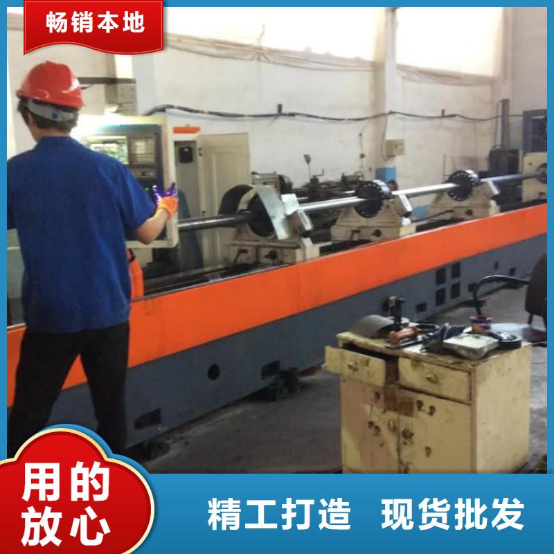 油缸管-耐磨液压珩磨管用心细节