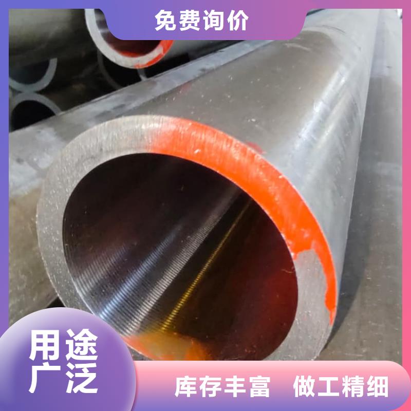 油缸管,27SiMn珩磨管值得买