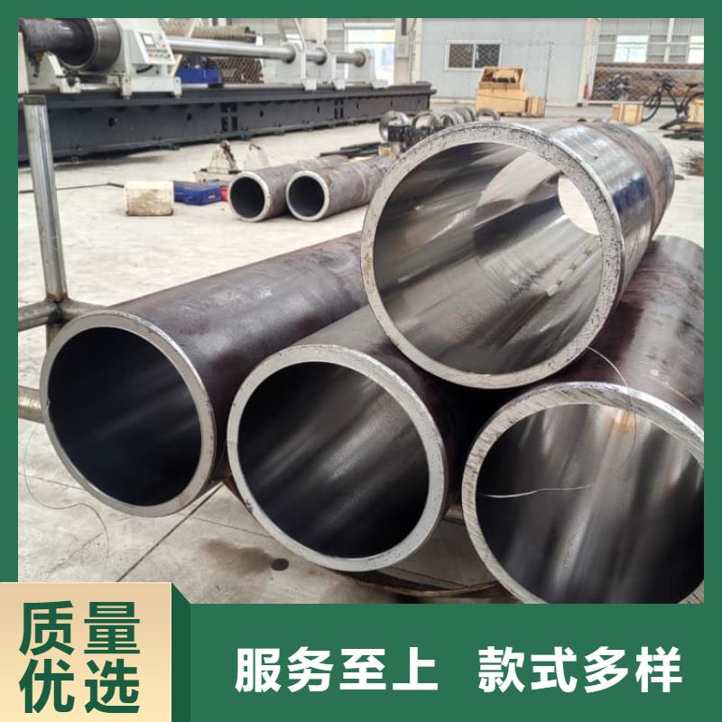 油缸管汽车零部件精密冷拔钢管厂家定制