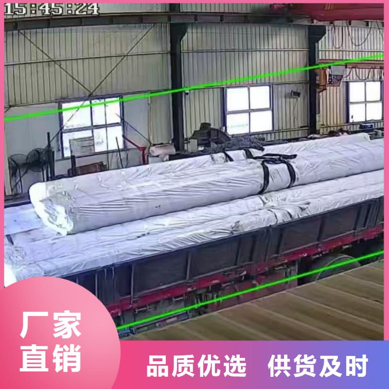 油缸管-耐磨液压珩磨管用心细节