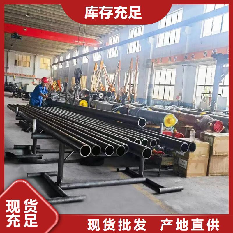 油缸管40Cr珩磨管设计制造销售服务一体