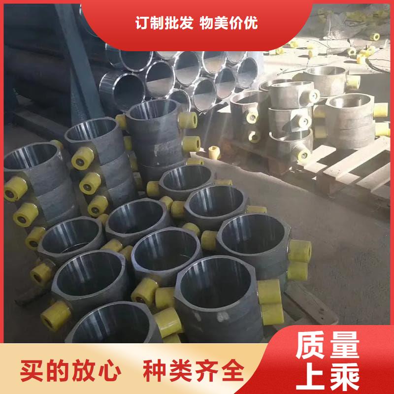 油缸管40Cr珩磨管设计制造销售服务一体