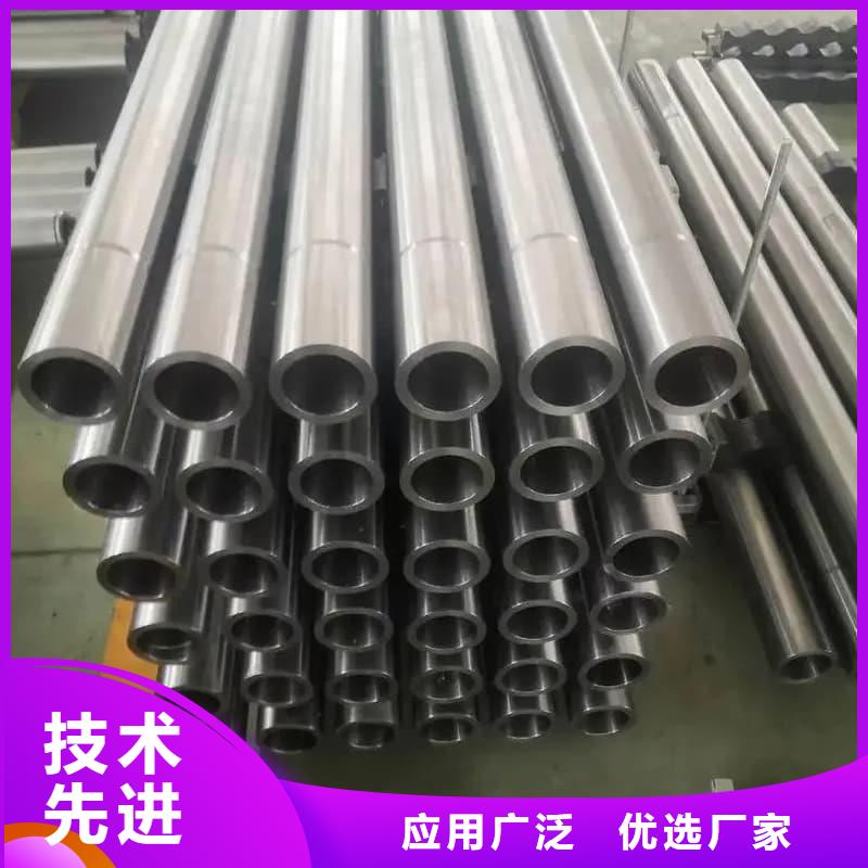 油缸管气缸管多年行业经验