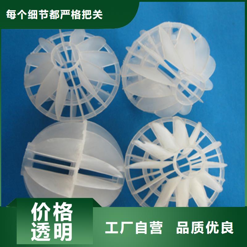 多面空心球纤维球源头工厂