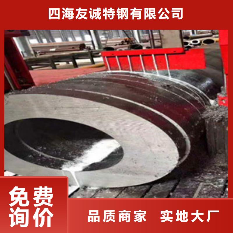 无缝钢管匠心工艺