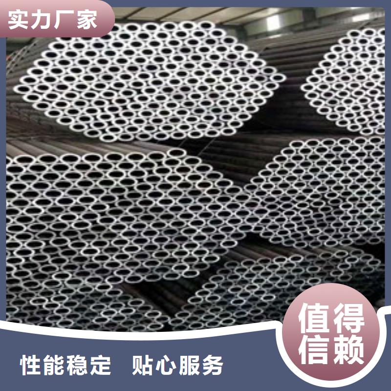 无缝钢管匠心工艺