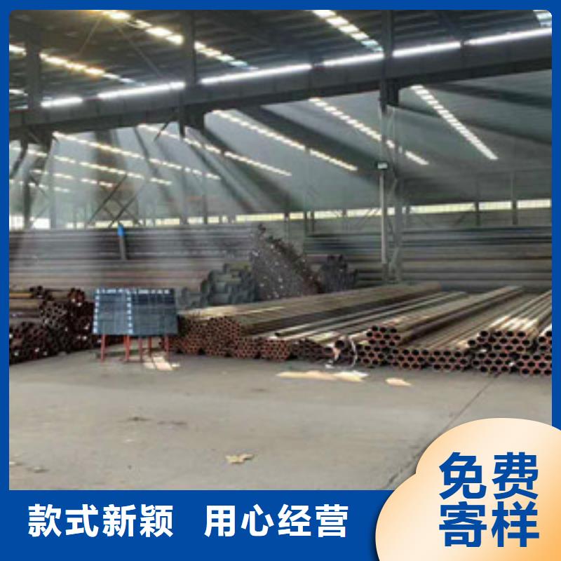 无缝钢管匠心工艺