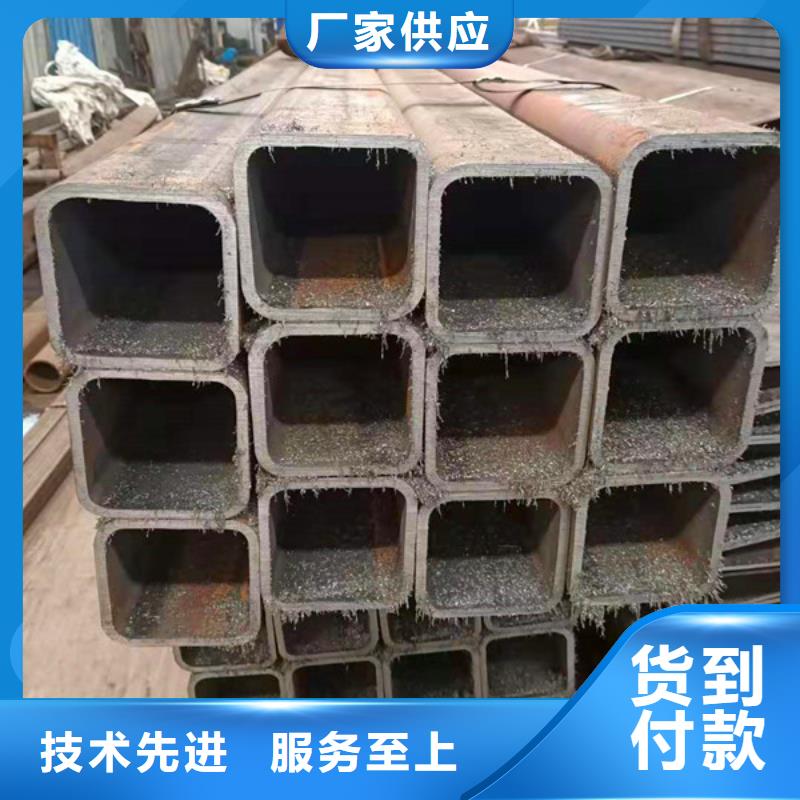 无缝方管Q345C无缝方管质量优选
