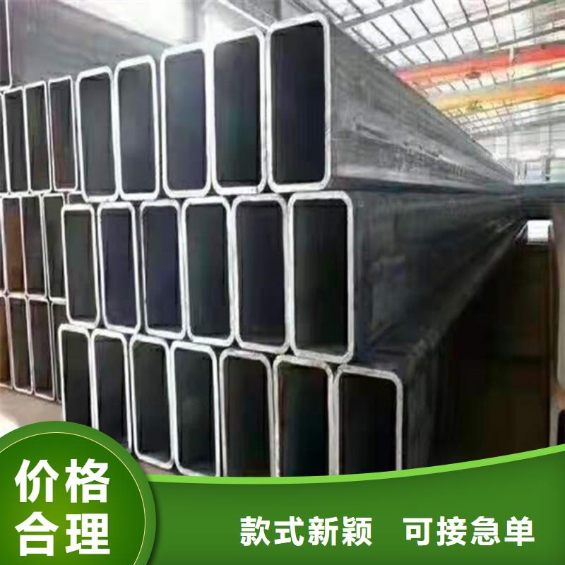 无缝方管Q345C无缝方管质量优选