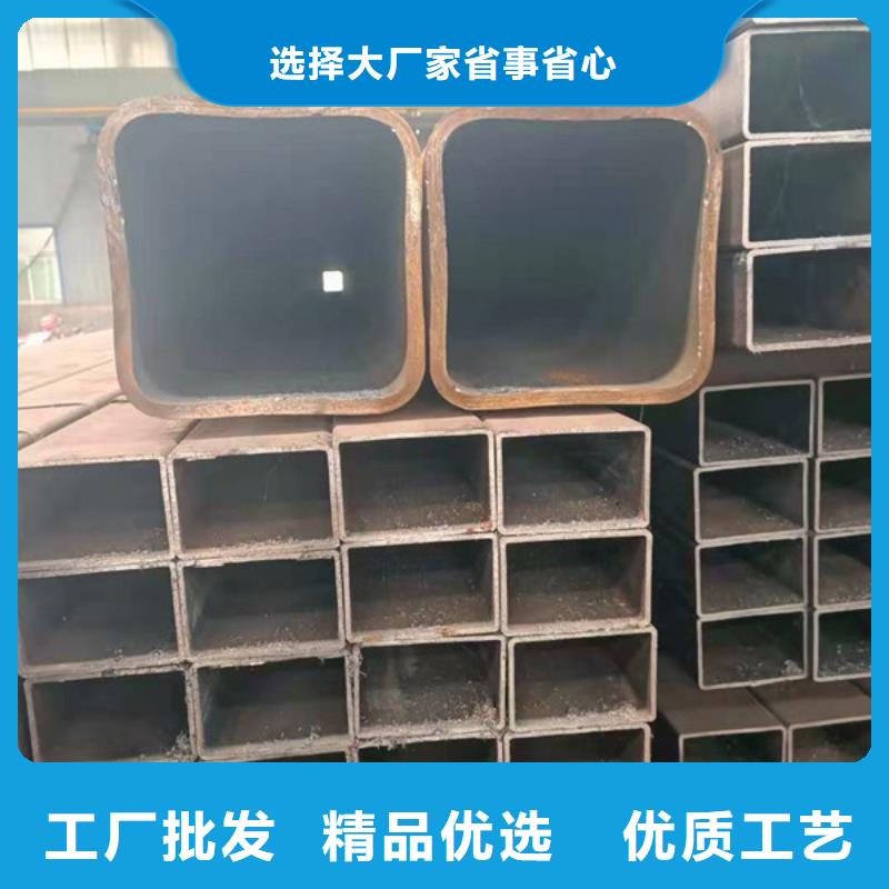 无缝方管Q345C无缝方管质量优选