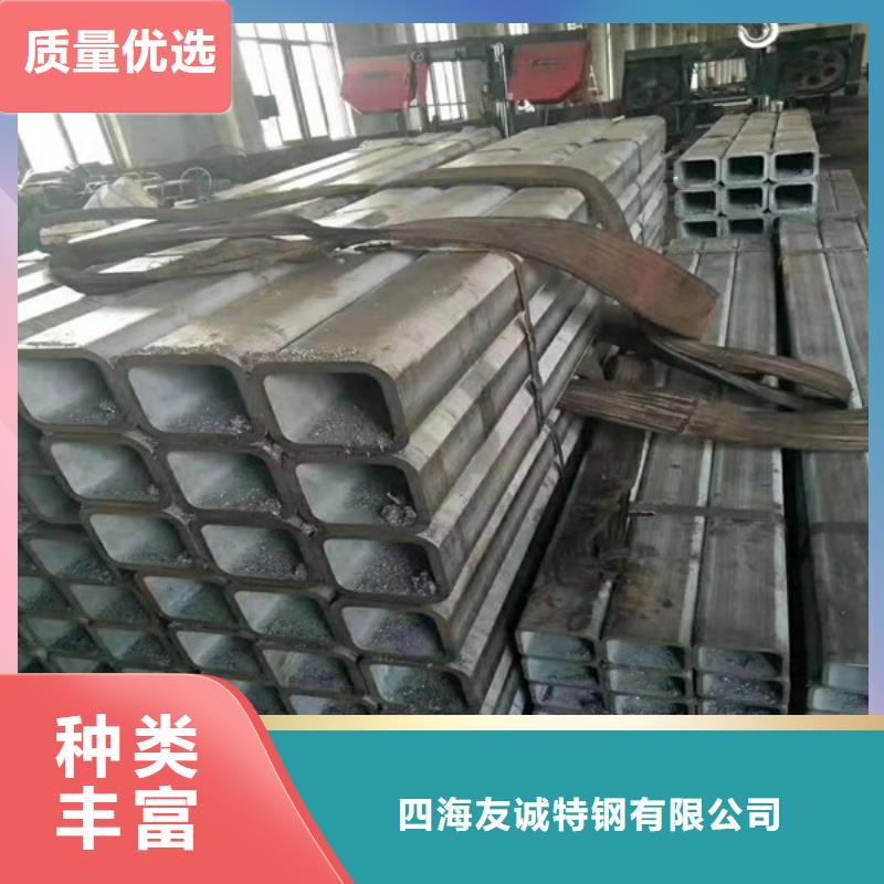 无缝方管Q345C无缝方管质量优选