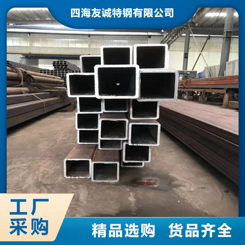 无缝方管,无缝钢管厂家