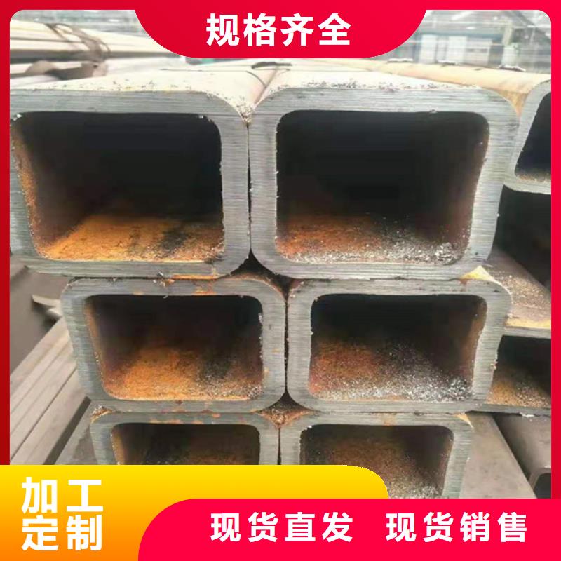 无缝方管,无缝钢管厂家